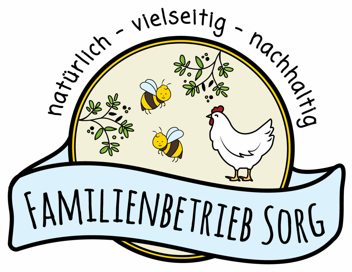 Familienbetrieb Sorg